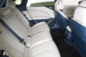 Седан Zeekr 007 2024 года, 4499000 рублей, Пермь