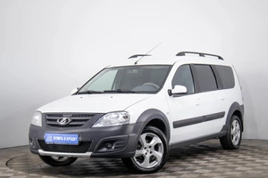 Универсал ВАЗ (LADA) Largus 2021 года, 1049000 рублей, Пермь