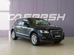 Внедорожник Audi Q5 2016 года, 2549999 рублей, Тверь