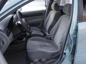 Седан Chevrolet Lacetti 2007 года, 395000 рублей, Волгоград