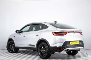 Внедорожник Renault Arkana 2021 года, 1869000 рублей, Пермь