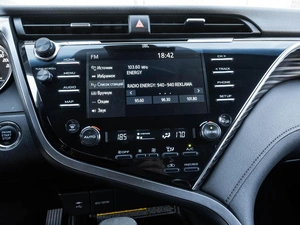 Седан Toyota Camry 2019 года, 2698000 рублей, Ставрополь
