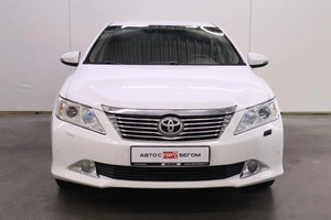 Седан Toyota Camry 2014 года, 1400000 рублей, Брянск