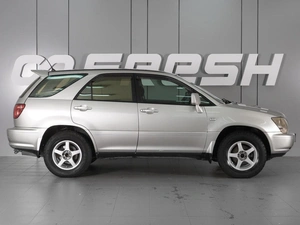 Внедорожник Toyota Harrier 1998 года, 856000 рублей, Минеральные Воды