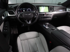 Седан Genesis G80 2017 года, 1999000 рублей, Воронеж