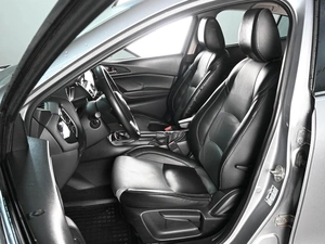 Седан Mazda 3 2014 года, 1159000 рублей, Ростов-на-Дону