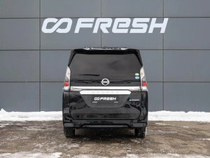 Минивэн Nissan Serena 2019 года, 2200000 рублей, Краснодар