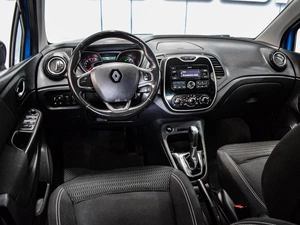 Внедорожник Renault Kaptur 2018 года, 1300000 рублей, Муром