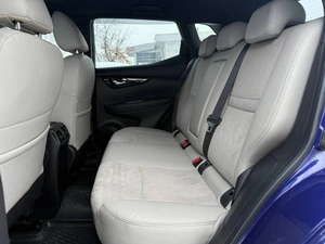 Внедорожник Nissan Qashqai 2018 года, 1790000 рублей, Ижевск