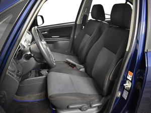 Седан Suzuki SX4 2008 года, 498100 рублей, Казань