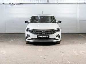Лифтбек Volkswagen Polo 2021 года, 1899000 рублей, Ставрополь