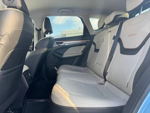 Внедорожник Haval Jolion 2022 года, 1919000 рублей, Ижевск