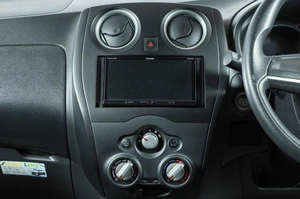 Хетчбэк Nissan Note 2018 года, 989000 рублей, Новосибирск