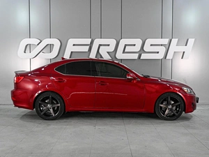 Седан Lexus IS 2011 года, 1650000 рублей, Аксай
