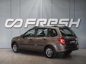 Универсал ВАЗ (LADA) Kalina 2018 года, 500000 рублей, Муром