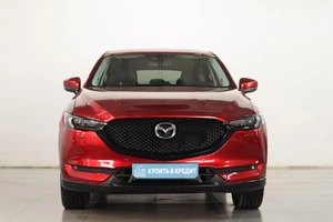 Внедорожник Mazda CX-5 2018 года, 2829000 рублей, Челябинск
