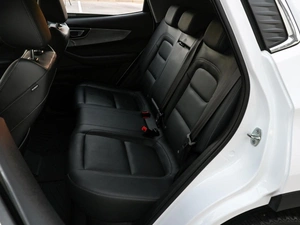 Внедорожник Chery Tiggo 4 Pro 2023 года, 1549000 рублей, Волгоград