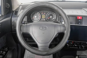 Хетчбэк Hyundai Getz 2004 года, 469000 рублей, Кемерово