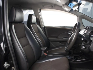 Универсал Honda Fit Shuttle 2011 года, 840000 рублей, Омск