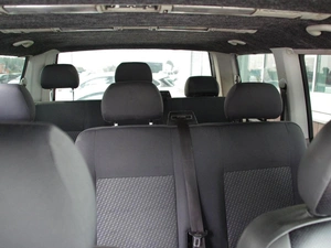 Минивэн Volkswagen Caravelle 2012 года, 1449000 рублей, Владимир