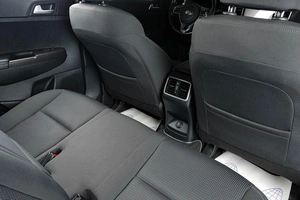 Внедорожник Kia Sportage 2016 года, 1839000 рублей, Тюмень