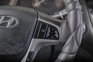 Седан Hyundai Solaris 2013 года, 729000 рублей, Томск