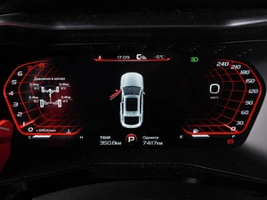 Внедорожник Geely Xingyue S 2022 года, 2800000 рублей, Минеральные Воды