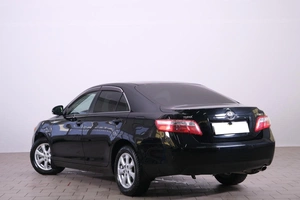 Седан Toyota Camry 2011 года, 1529000 рублей, Омск