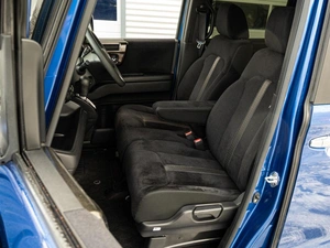 Хетчбэк Honda N-BOX 2017 года, 1050000 рублей, Краснодар