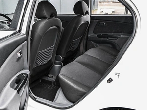 Хетчбэк Kia Rio 2009 года, 694000 рублей, Кирилловка