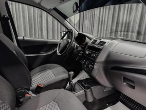Седан ВАЗ (LADA) Granta 2022 года, 690000 рублей, Красноярск