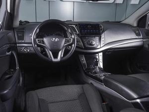 Седан Hyundai i40 2015 года, 1080000 рублей, Ростов-на-Дону