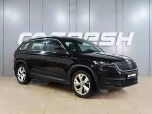 Внедорожник Skoda Kodiaq 2021 года, 3299000 рублей, Воронеж