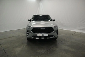 Внедорожник Haval F7 2019 года, 1850000 рублей, Железногорск