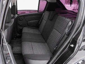 Хетчбэк Renault Sandero 2010 года, 499000 рублей, Волгоград