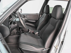 Внедорожник Chevrolet Niva 2013 года, 669000 рублей, Ростов-на-Дону