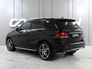Внедорожник Mercedes-benz GLE-класс 2015 года, 3599000 рублей, Ростов-на-Дону