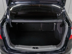 Седан Ford Fiesta 2018 года, 899000 рублей, Тюмень