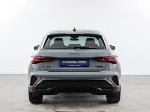 Хетчбэк Audi A3 2025 года, 4343055 рублей, Москва