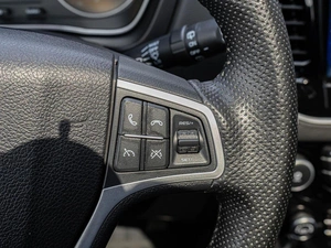 Внедорожник Geely Emgrand X7 2020 года, 1500000 рублей, Краснодар