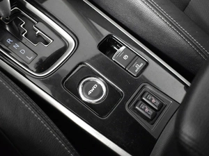 Внедорожник Mitsubishi Outlander 2018 года, 2089900 рублей, Казань