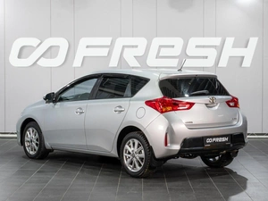 Хетчбэк Toyota Auris 2013 года, 1249000 рублей, Сургут
