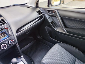 Внедорожник Subaru Forester 2016 года, 2240000 рублей, Красноярск