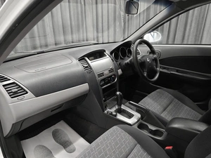 Универсал Nissan Wingroad 2001 года, 320000 рублей, Красноярск