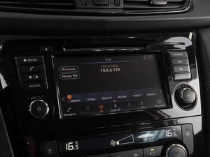 Внедорожник Nissan X-Trail 2021 года, 2699000 рублей, Тюмень