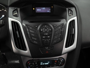 Хетчбэк Ford Focus 2011 года, 725000 рублей, Ставрополь