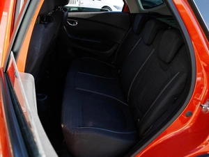 Внедорожник Renault Kaptur 2016 года, 1349000 рублей, Большой Сочи