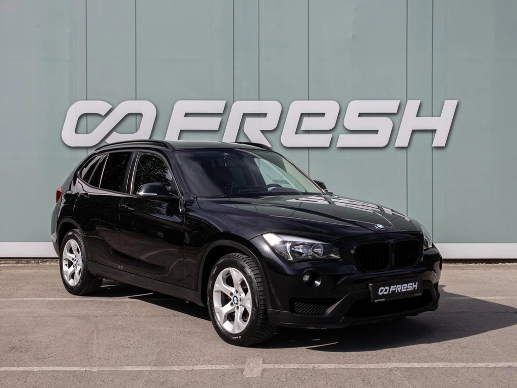 Внедорожник BMW X1 2014 года, 1430000 рублей, Большой Сочи