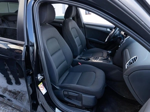 Седан Audi A4 2012 года, 1539000 рублей, Саратов