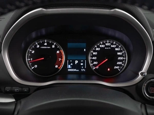 Внедорожник Mitsubishi Eclipse Cross 2022 года, 3149000 рублей, Тюмень